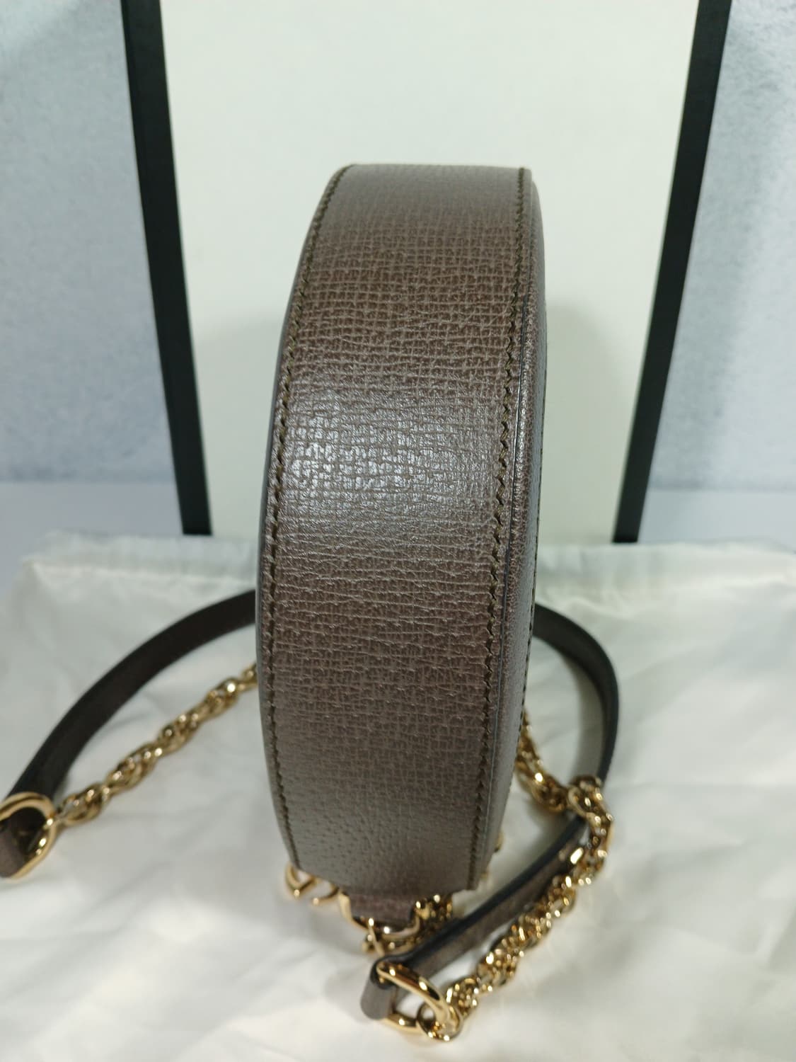 구찌 오피디아 라운드 숄더백 550618 상품이미지6