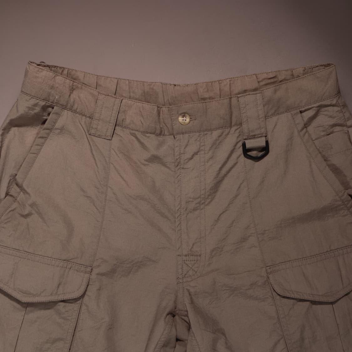 컬럼비아 PFG 립스탑 나일론 팬츠 상품이미지2