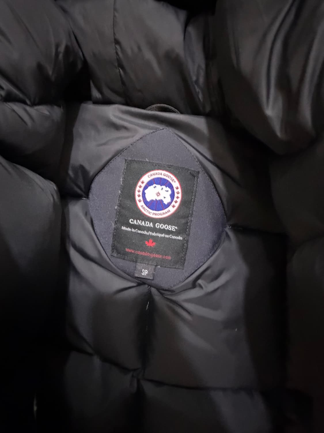 캐나다구스 레졸루트 상품이미지3