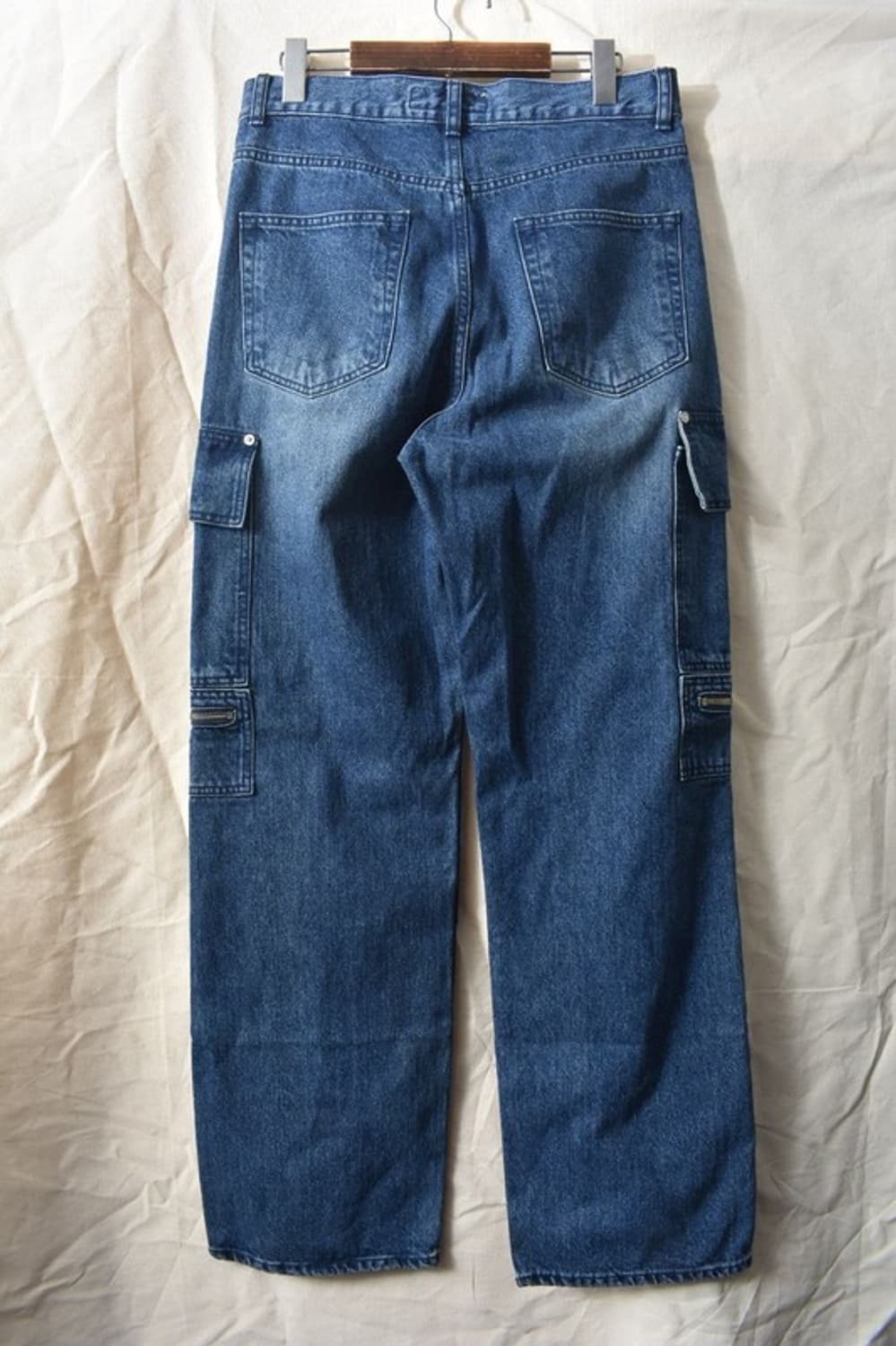 토니웩 데님팬츠 청바지 30 M0352 상품이미지2