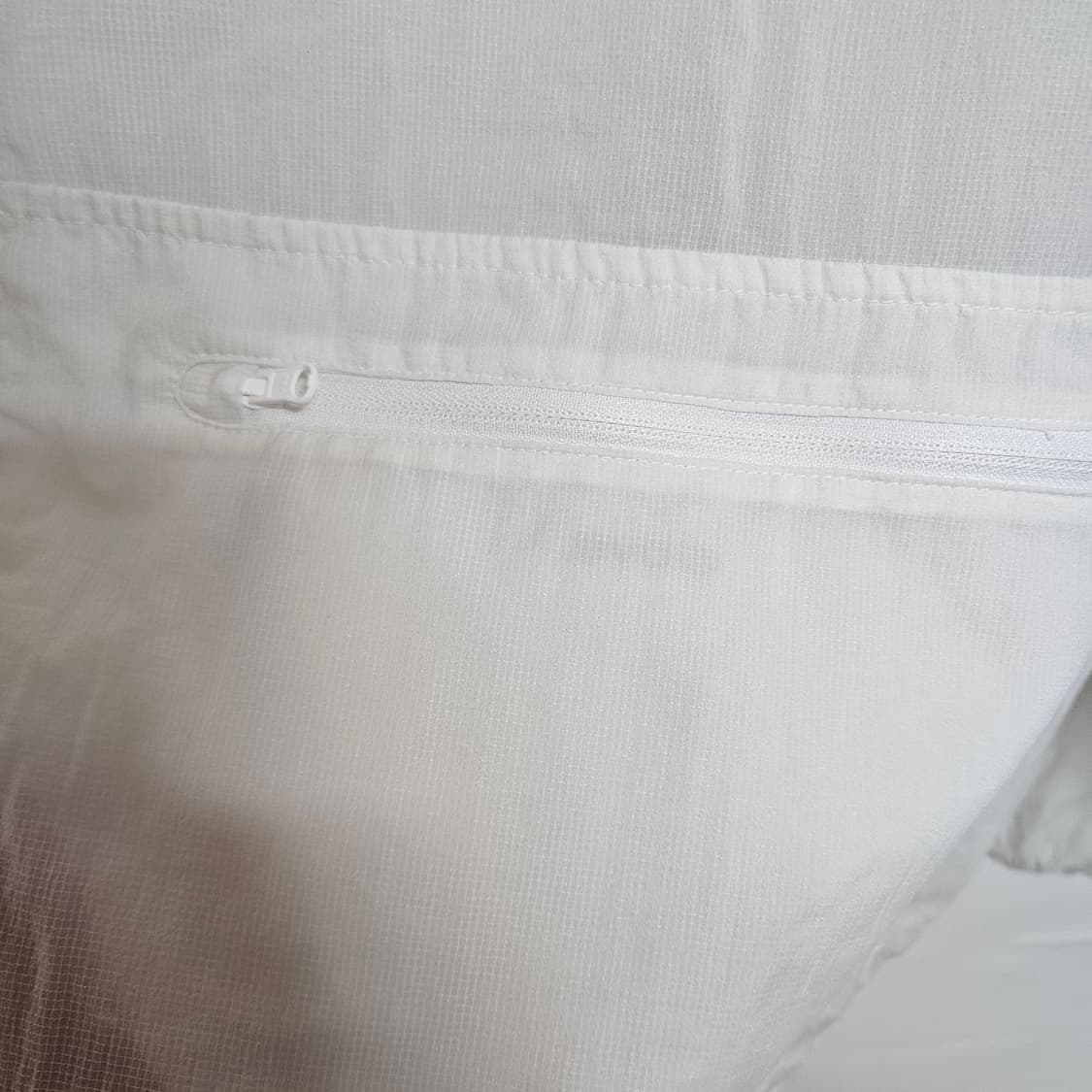 F 클로브 시스루 바람막이 상품이미지6