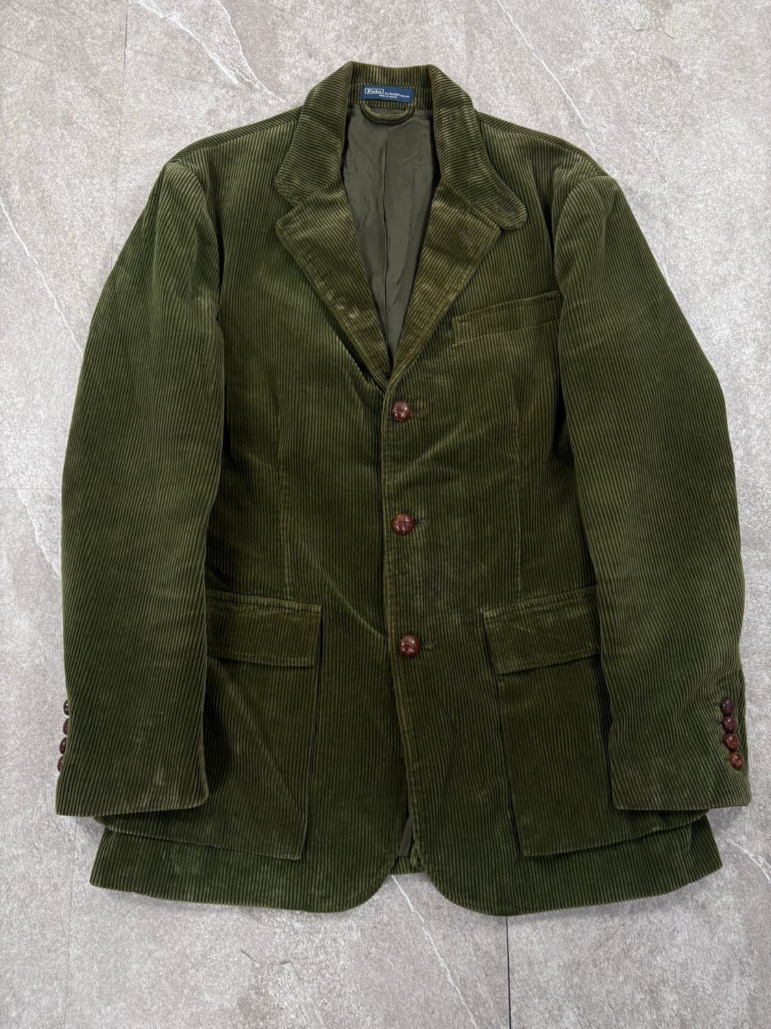 Polo Ralph Lauren Corduroy Blazer     상품이미지1