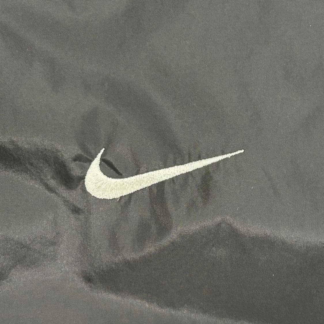 NIKE 올드스쿨 90ss 빅로고 바람막이 100 상품이미지5