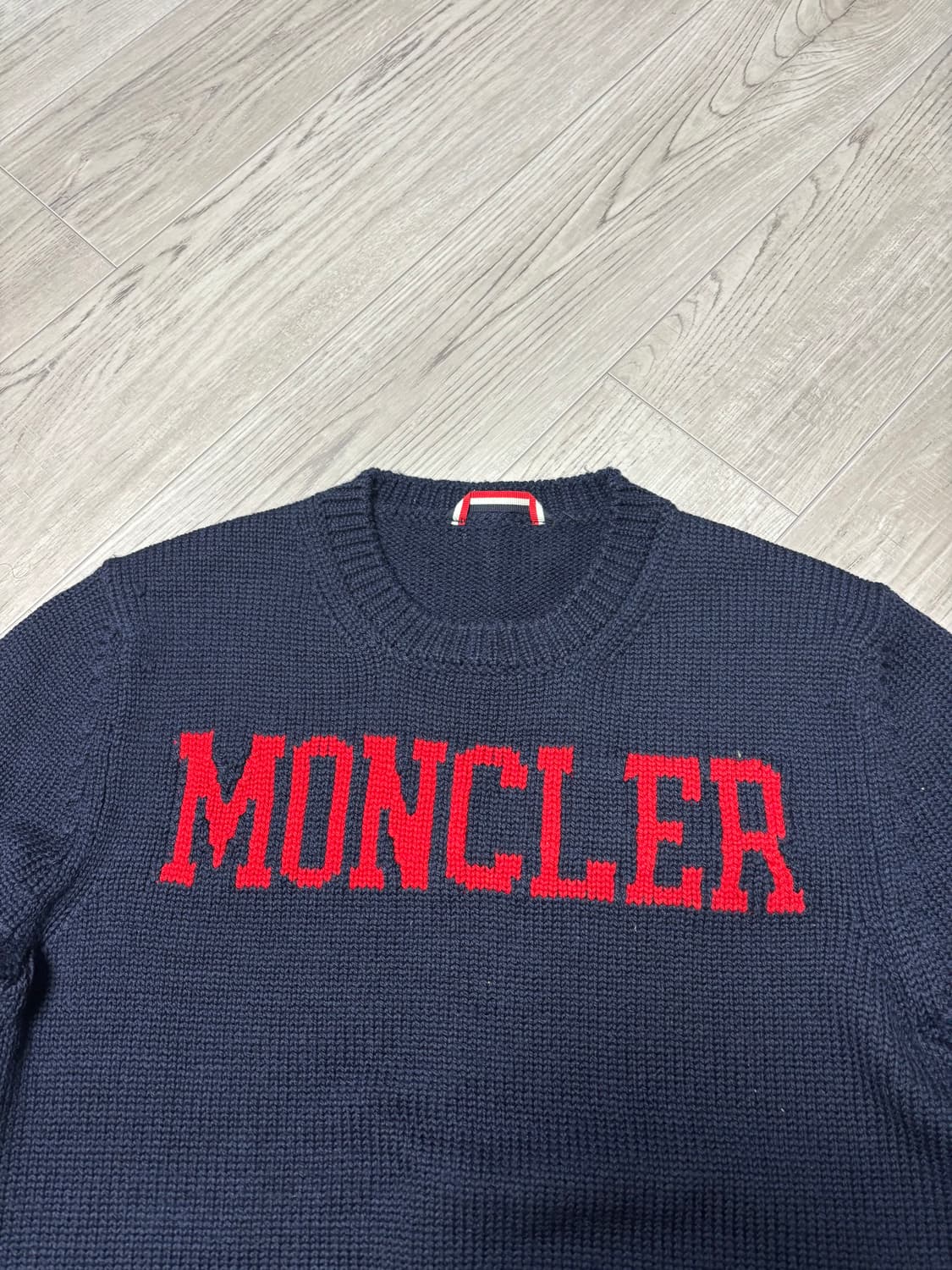 [2] 몽클레르 니트 몽클레어 지니어스 상품이미지3