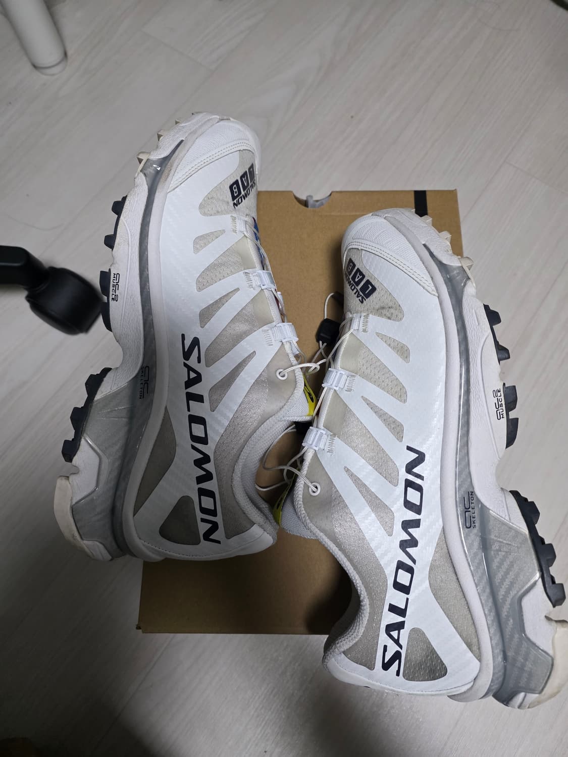 [275] 살로몬 xt-4 팝니다 상품이미지6