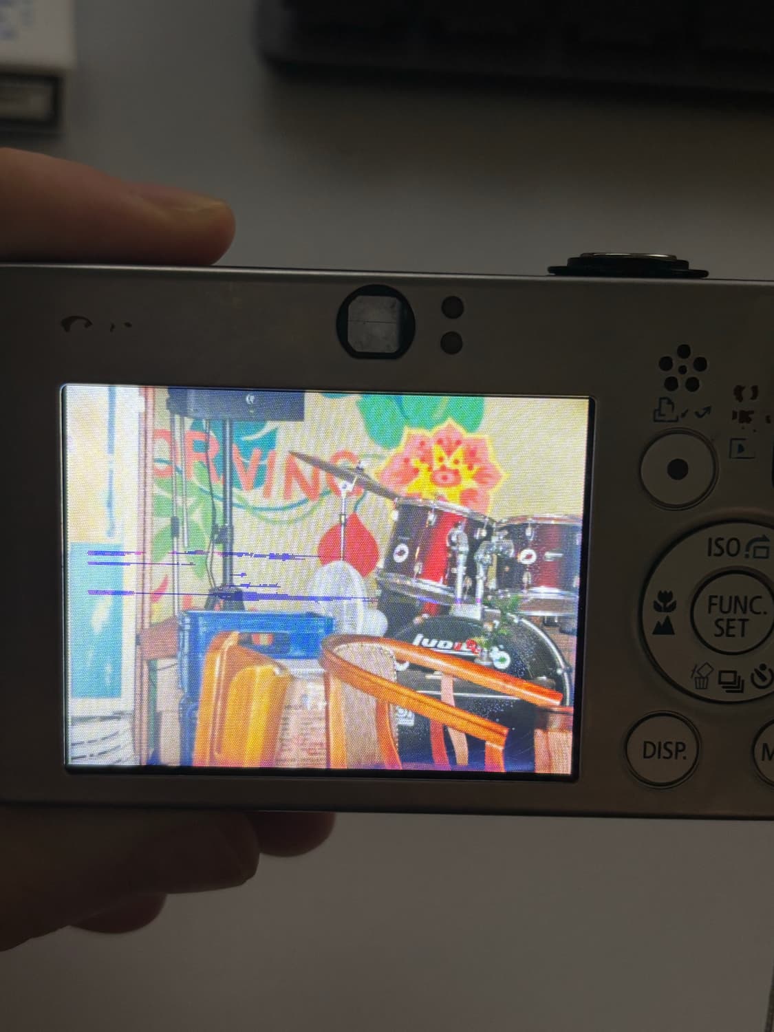 Canon IXY Digital 10 / IXUS70 빈티지 카메라 상품이미지4