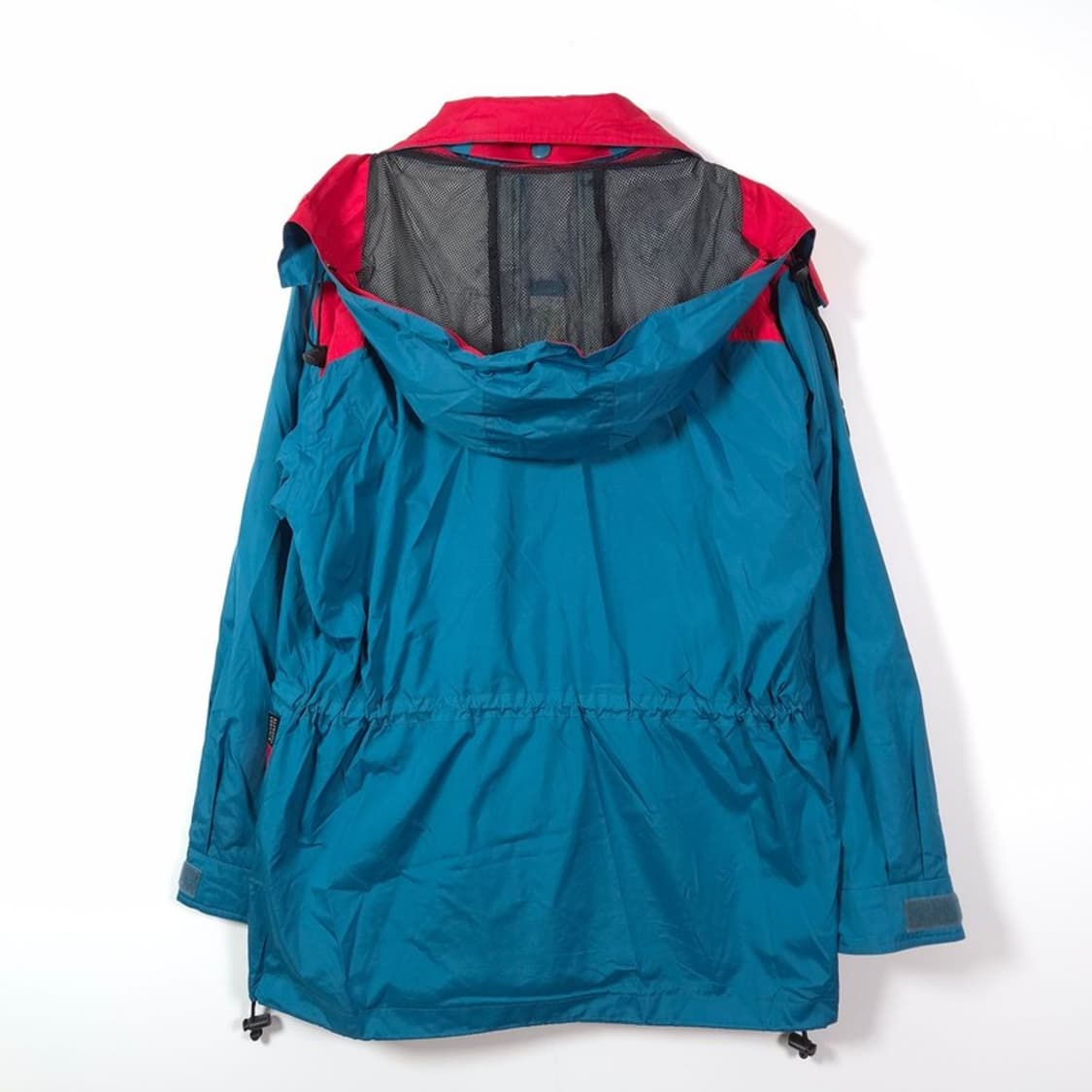 알프레도 베르사체 올드스쿨 메두사 배색 바람막이 M 상품이미지2