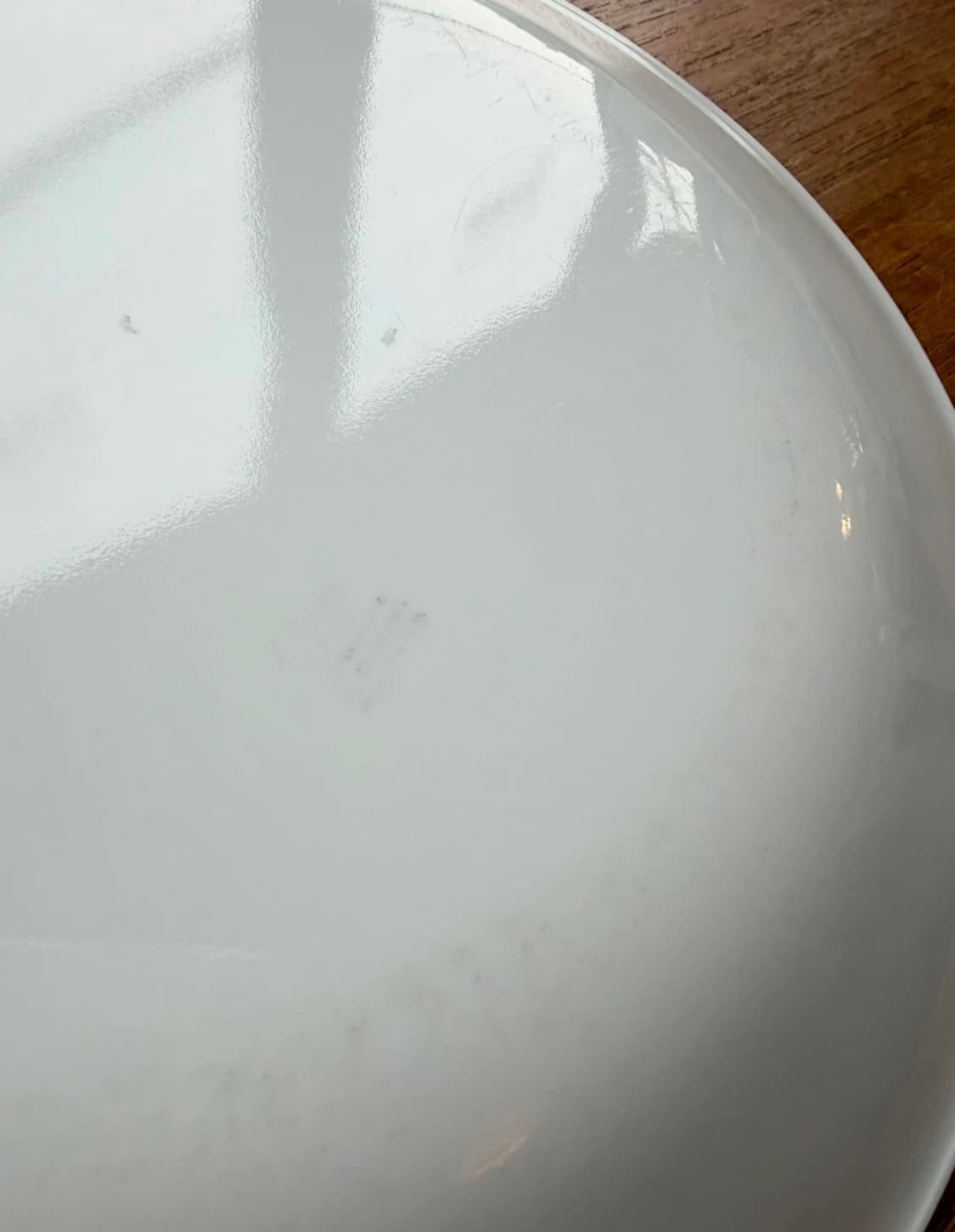 코렐 체리블라썸 디너 접시 3개 (26cm) 일괄 U.S.A. 상품이미지8