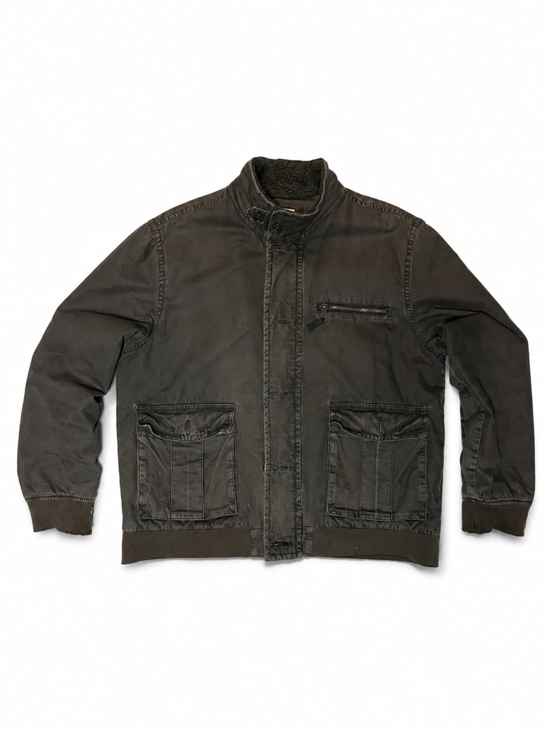 Mossimo vintage work jacket 상품이미지1