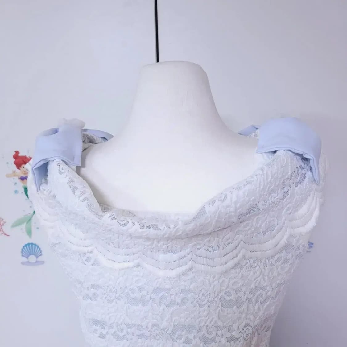 리즈리사 민소매원피스  상품이미지9