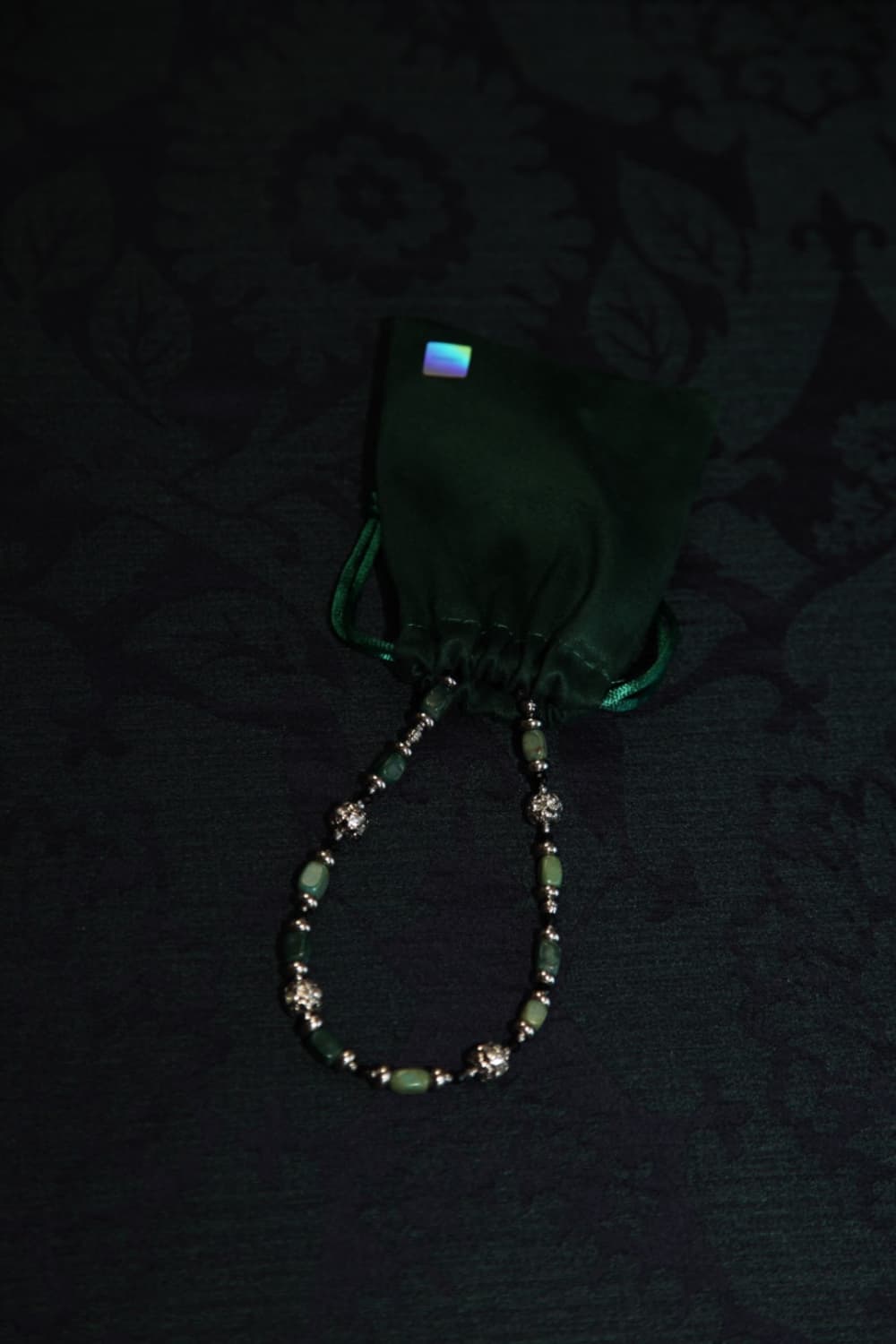 CASIOPEIA Frankenstein:01 Necklace 원석목걸이 상품이미지7