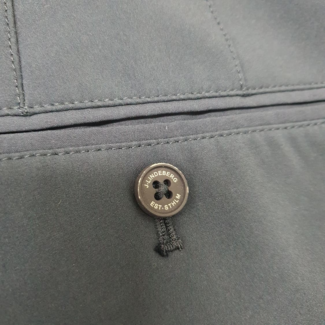 제이린드버그 기모 스판 팬츠 남자30 상품이미지7