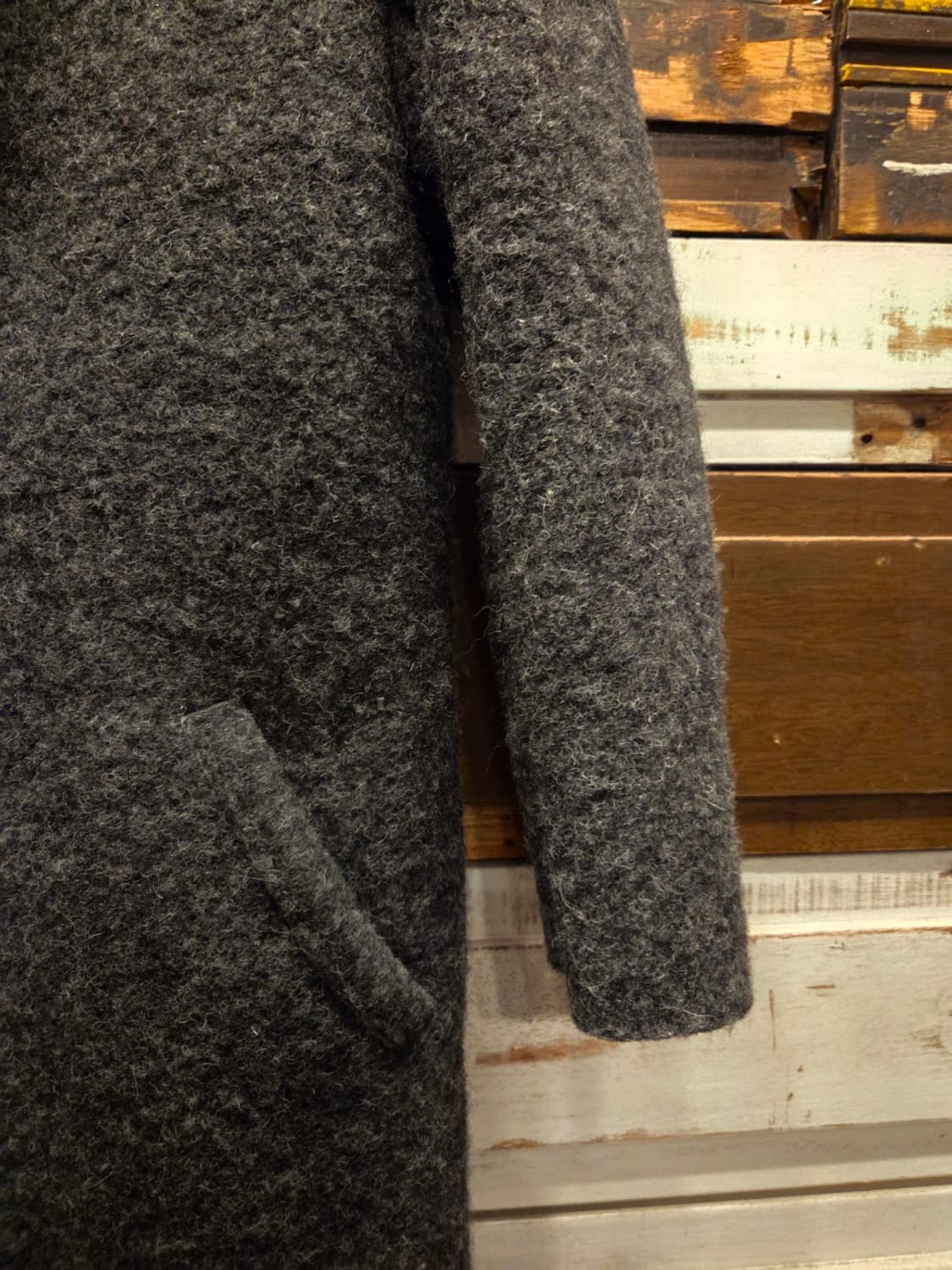 피버 코트 by 시리즈 상품이미지6