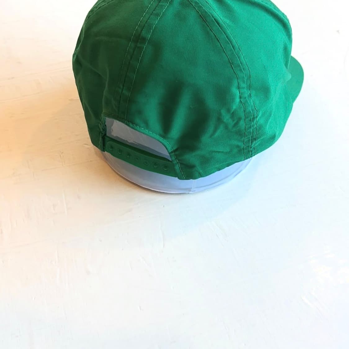 90s 재규어 레이싱 캡 상품이미지2