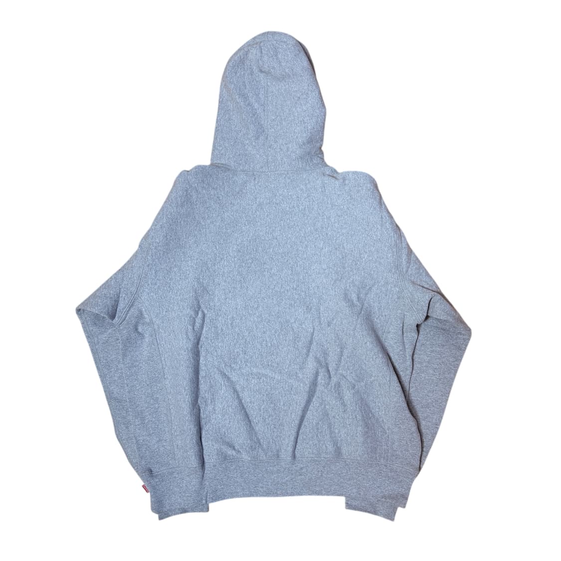 슈프림 24fw 박스로고 그레이 M 상품이미지4