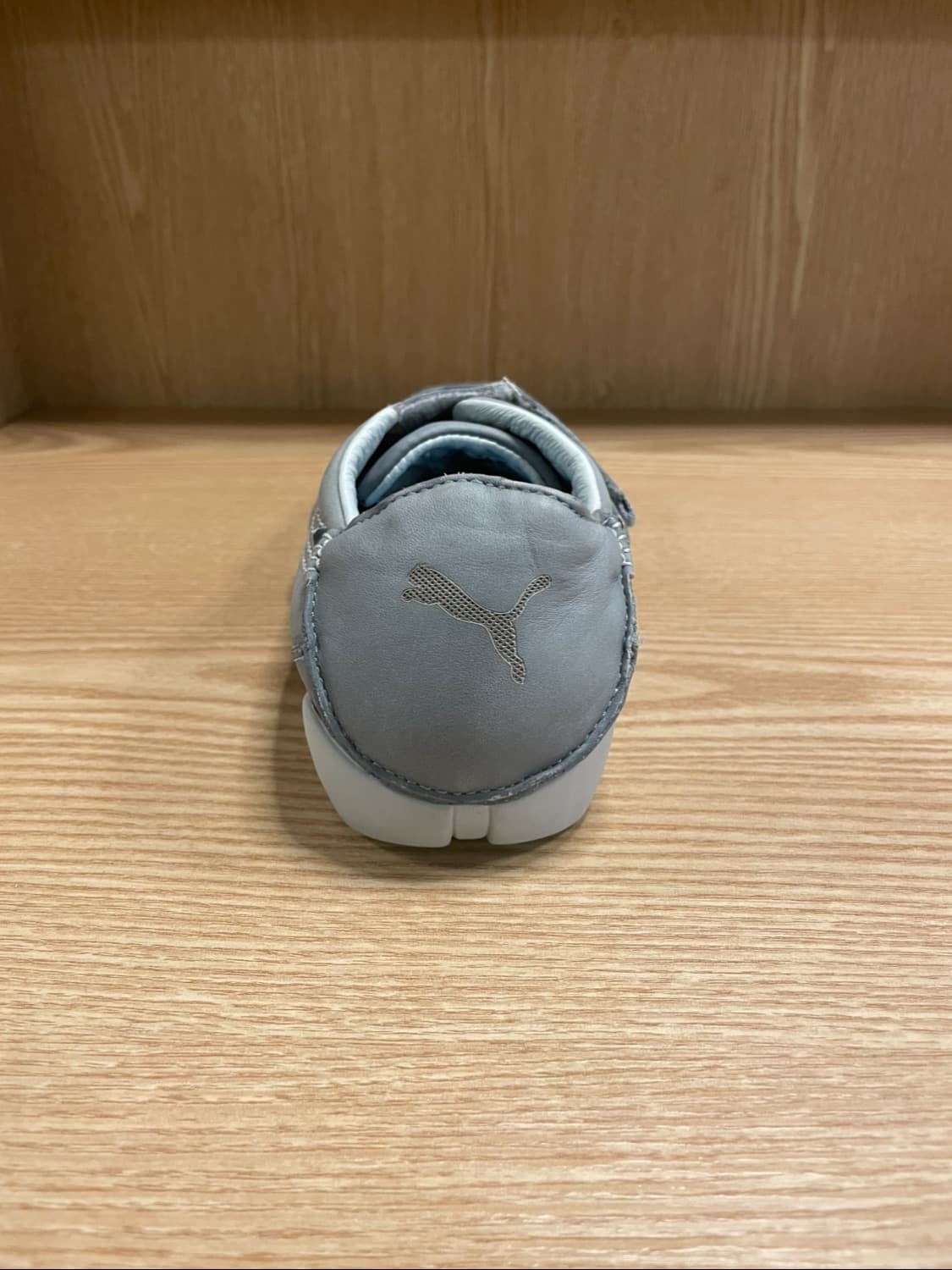 00's Puma Amoko 상품이미지8