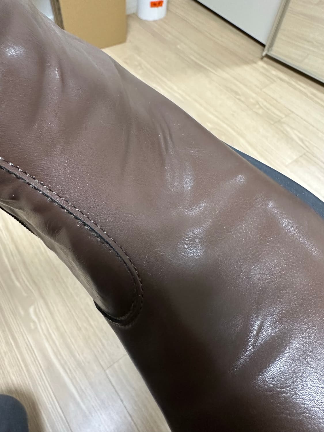 위더로드 부츠 (270) 상품이미지8