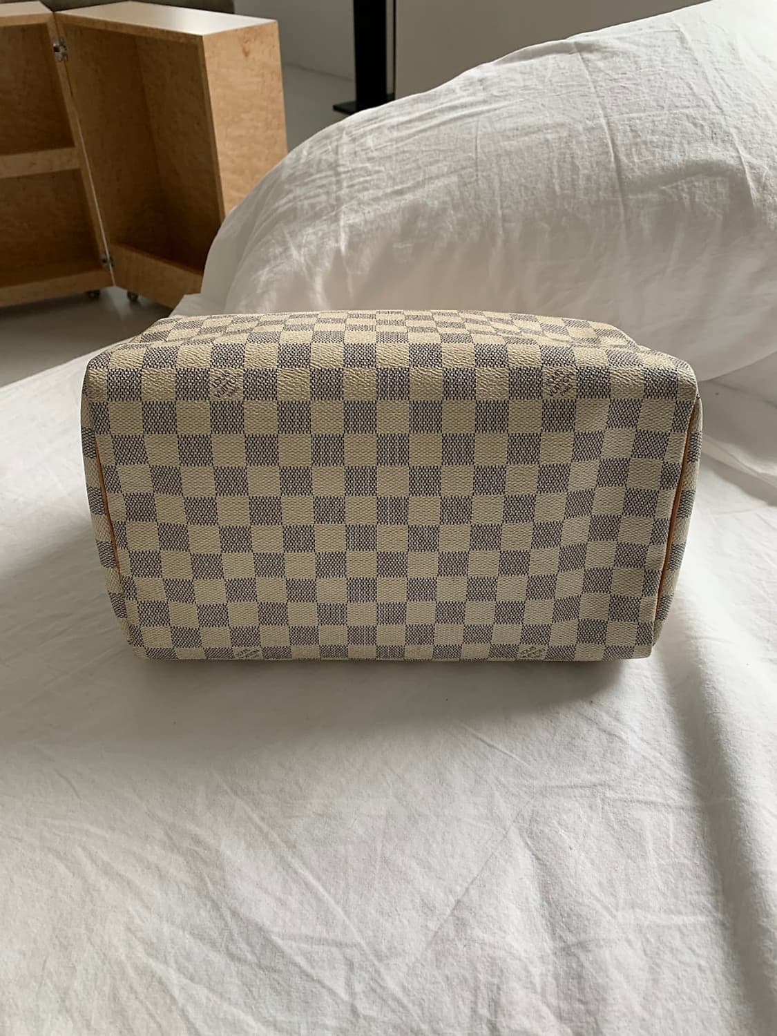 루이비통 스피디 30  상품이미지5