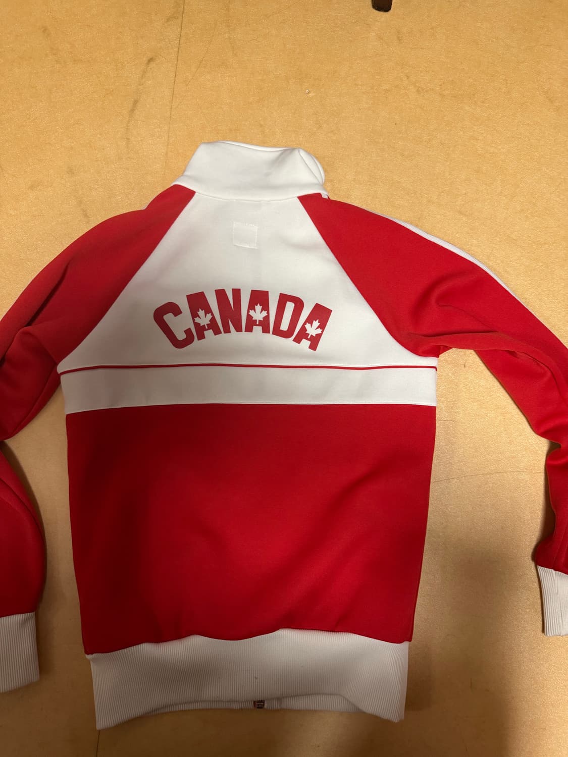 아디다스 캐나다 져지 상품이미지2