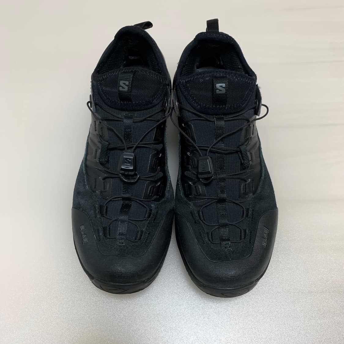 살로몬 알핀웨이 어드밴스드 블랙 245 상품이미지1