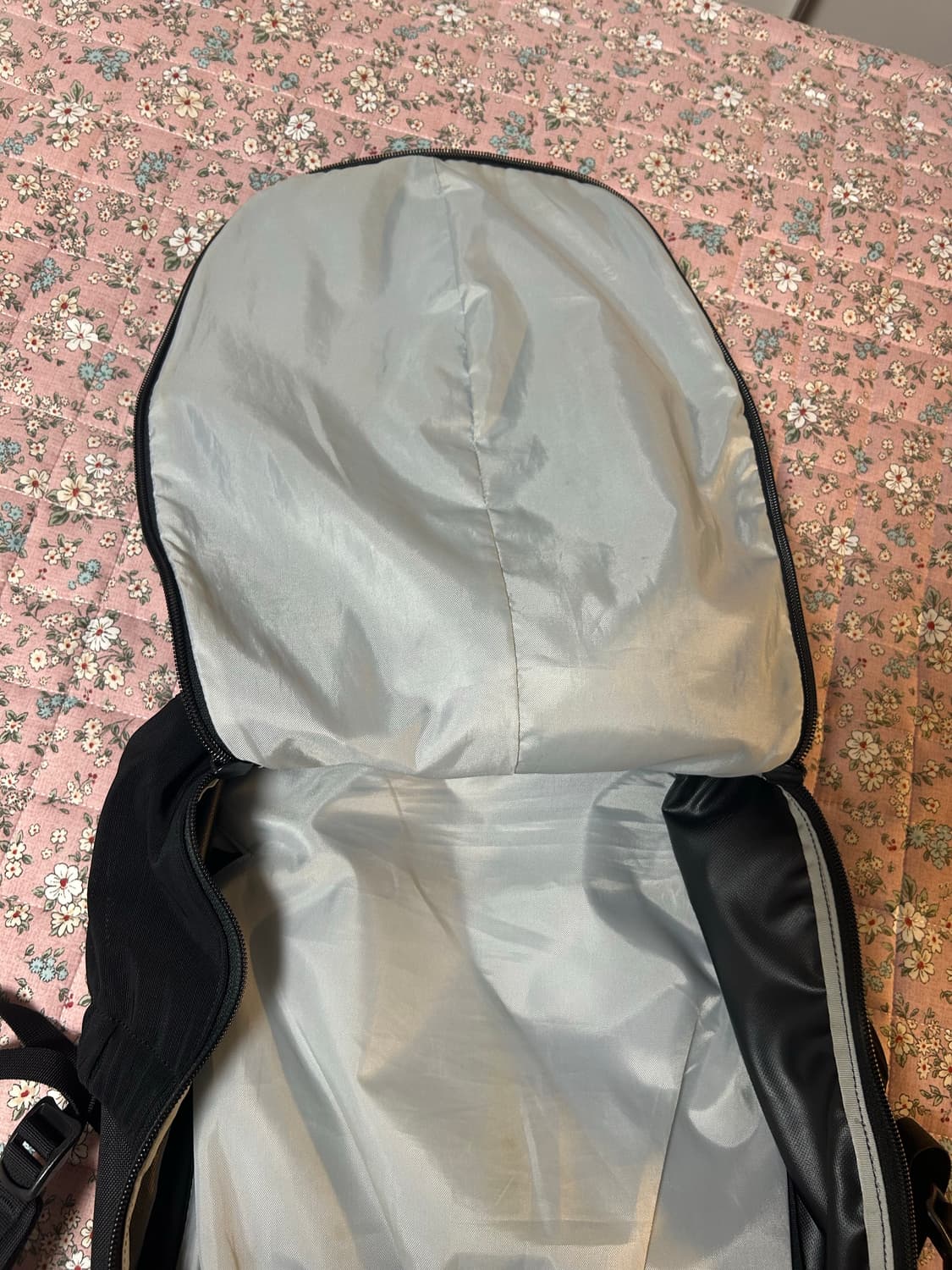 아크테릭스 맨티스26 백팩 블랙 구형 상품이미지3