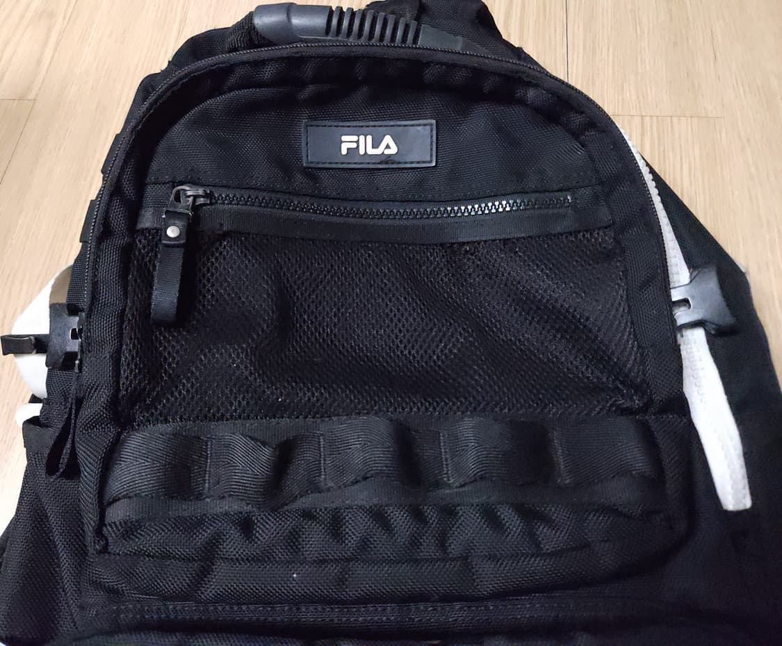 FILA 휠라 필라 백팩, 캐주얼가방 상품이미지3