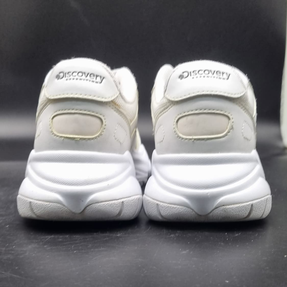 디스커버리 조거플렉스 운동화 235 상품이미지4