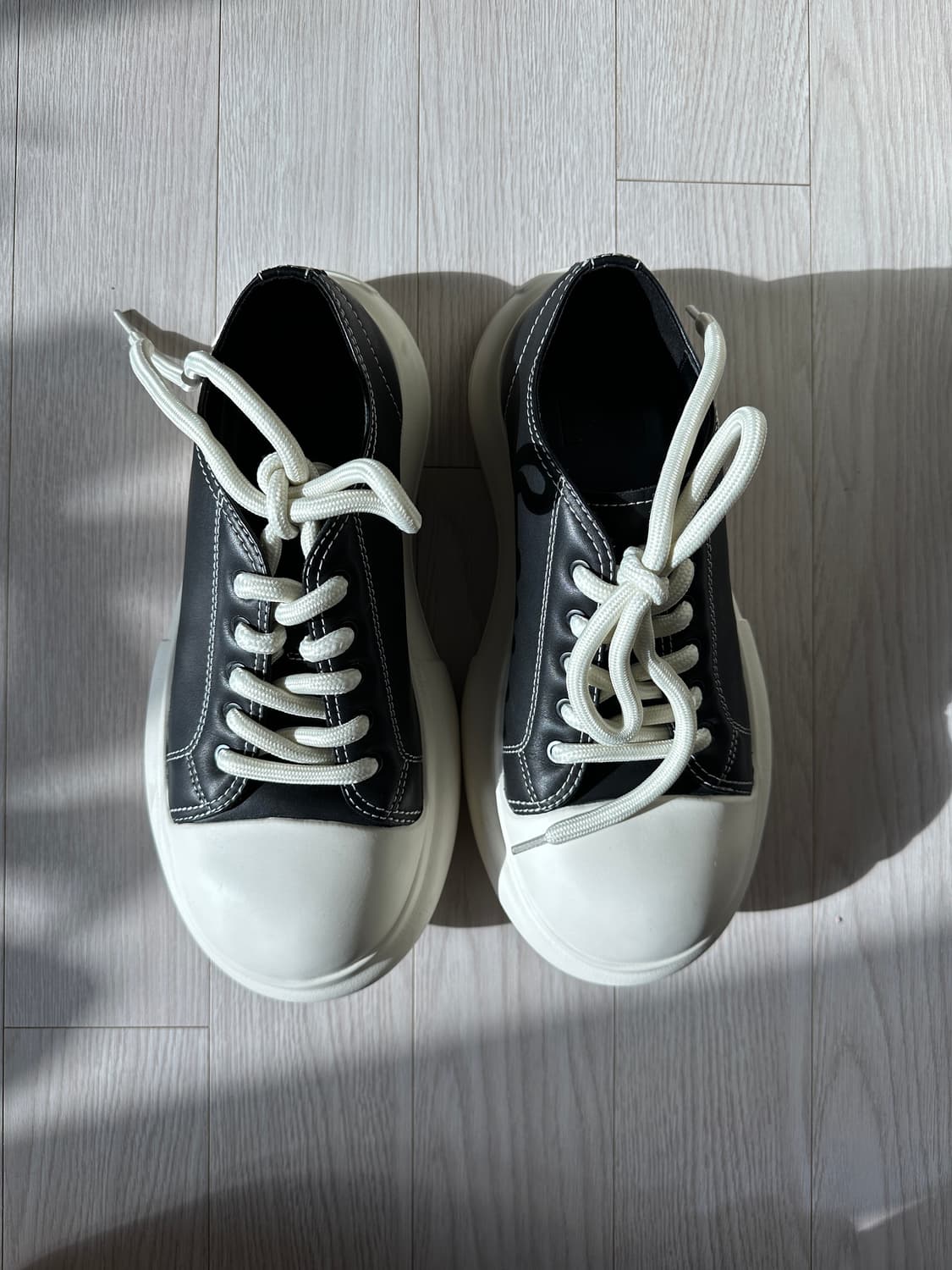 미스테이크 프로젝트 바이 킨치 PUDGY 상품이미지3