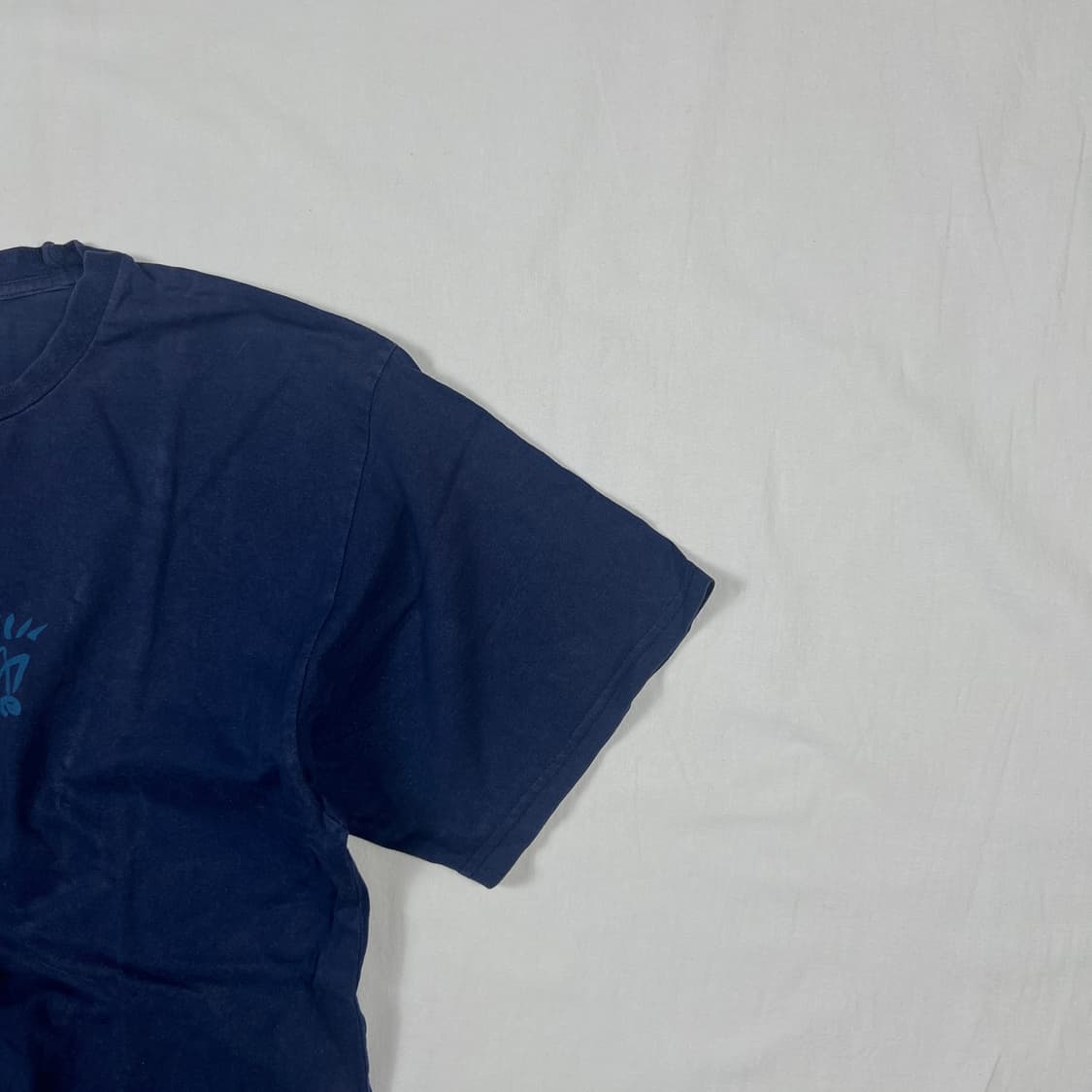 90‘s 나이키 nike acg king of the spill 반팔티 상품이미지3