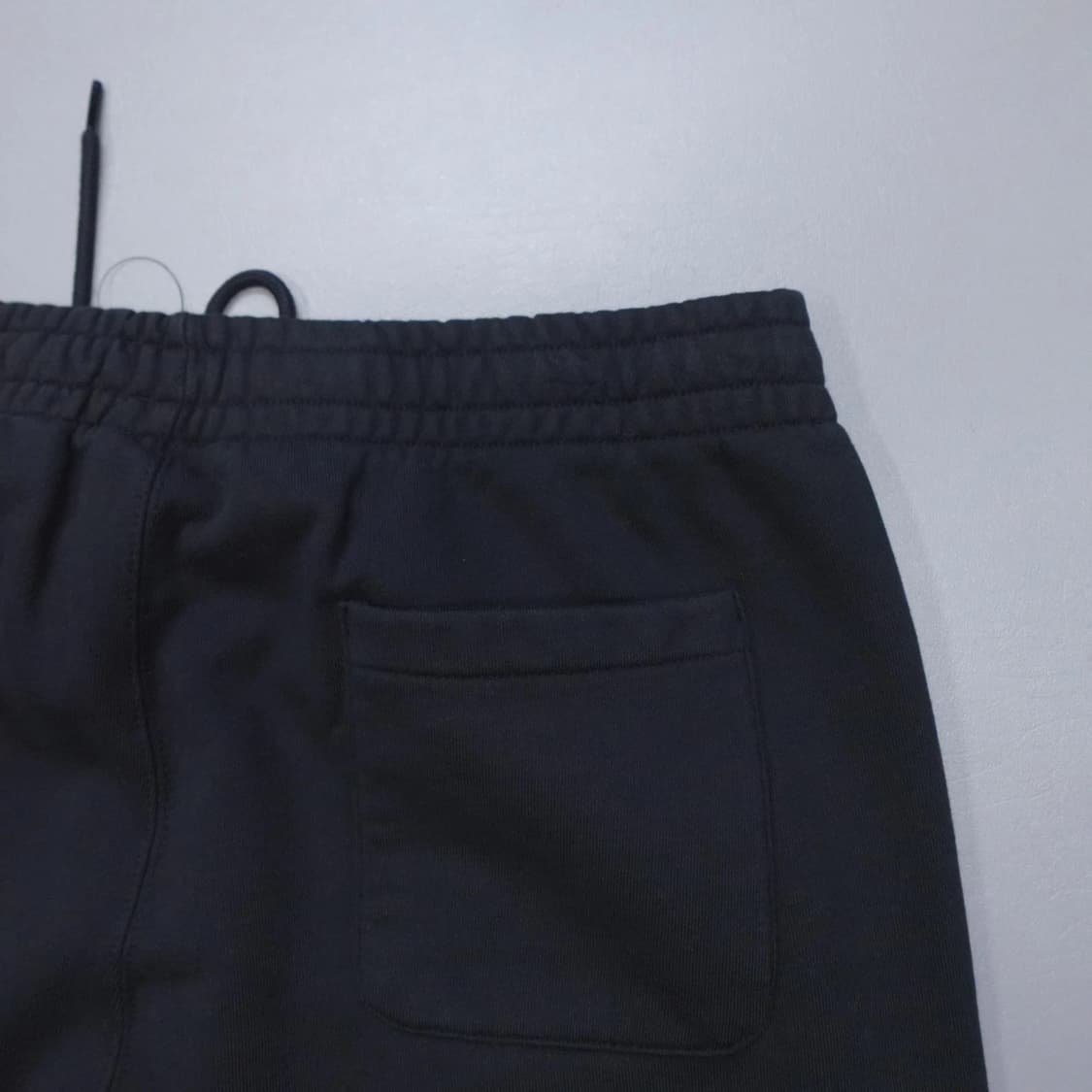 24FW 슈프림 x 조던 점프맨 로고 스웨트팬츠 블랙 M 상품이미지10