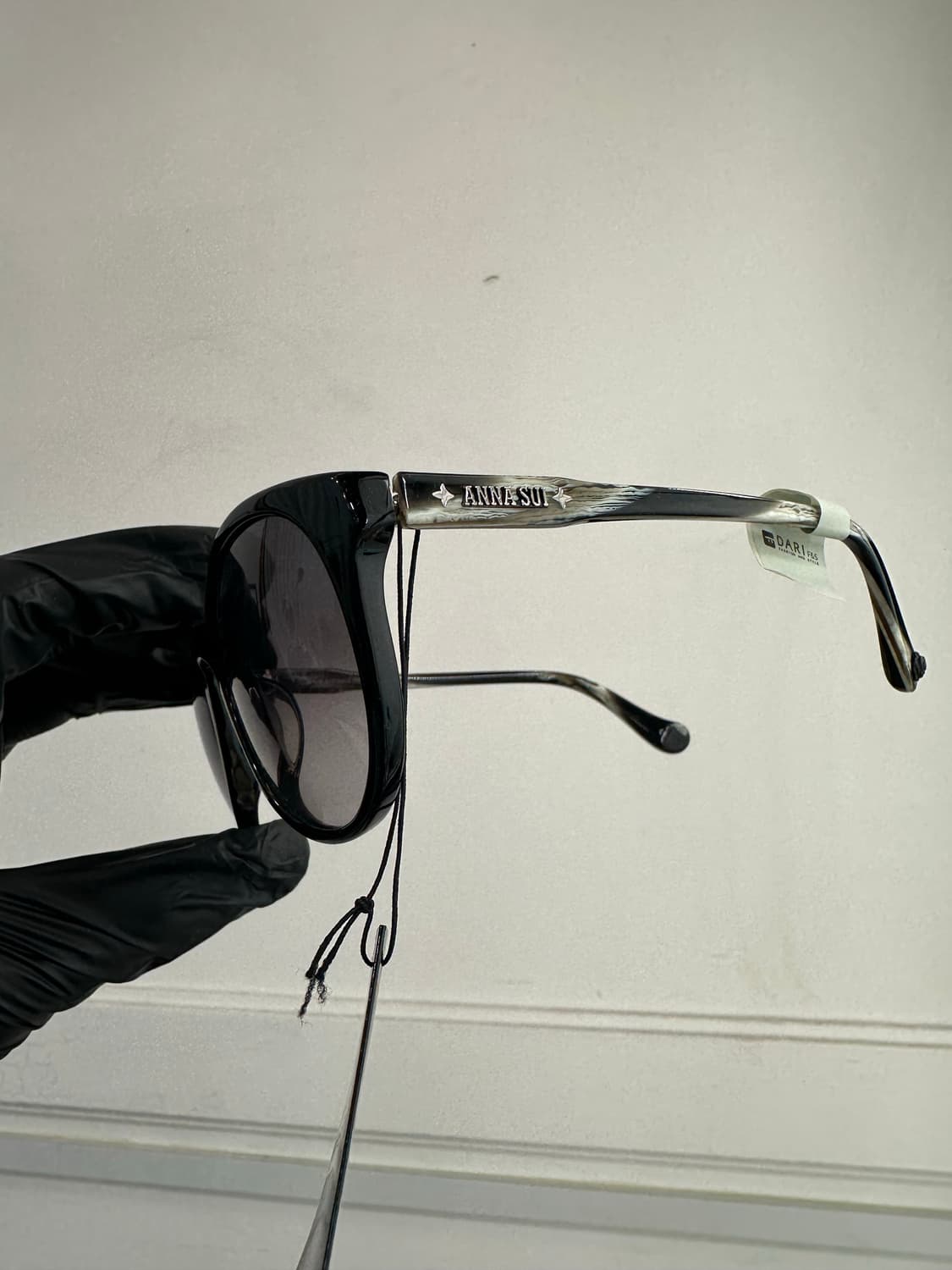 [새상품 무료배송] 안나수이 Made in Italy 선글라스 상품이미지7