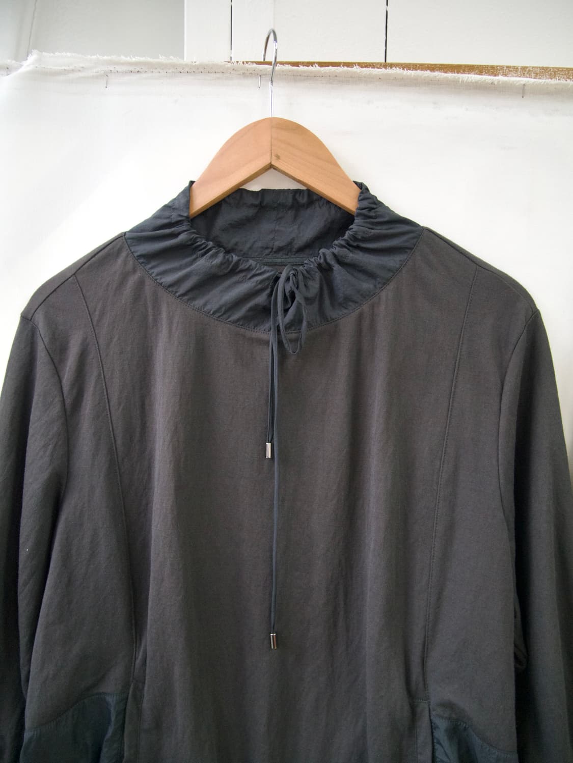 string neck top 상품이미지3