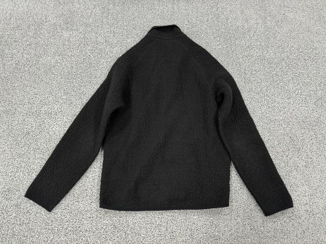 파타고니아 레트로 파일 플리스 집업 자켓 상품이미지2