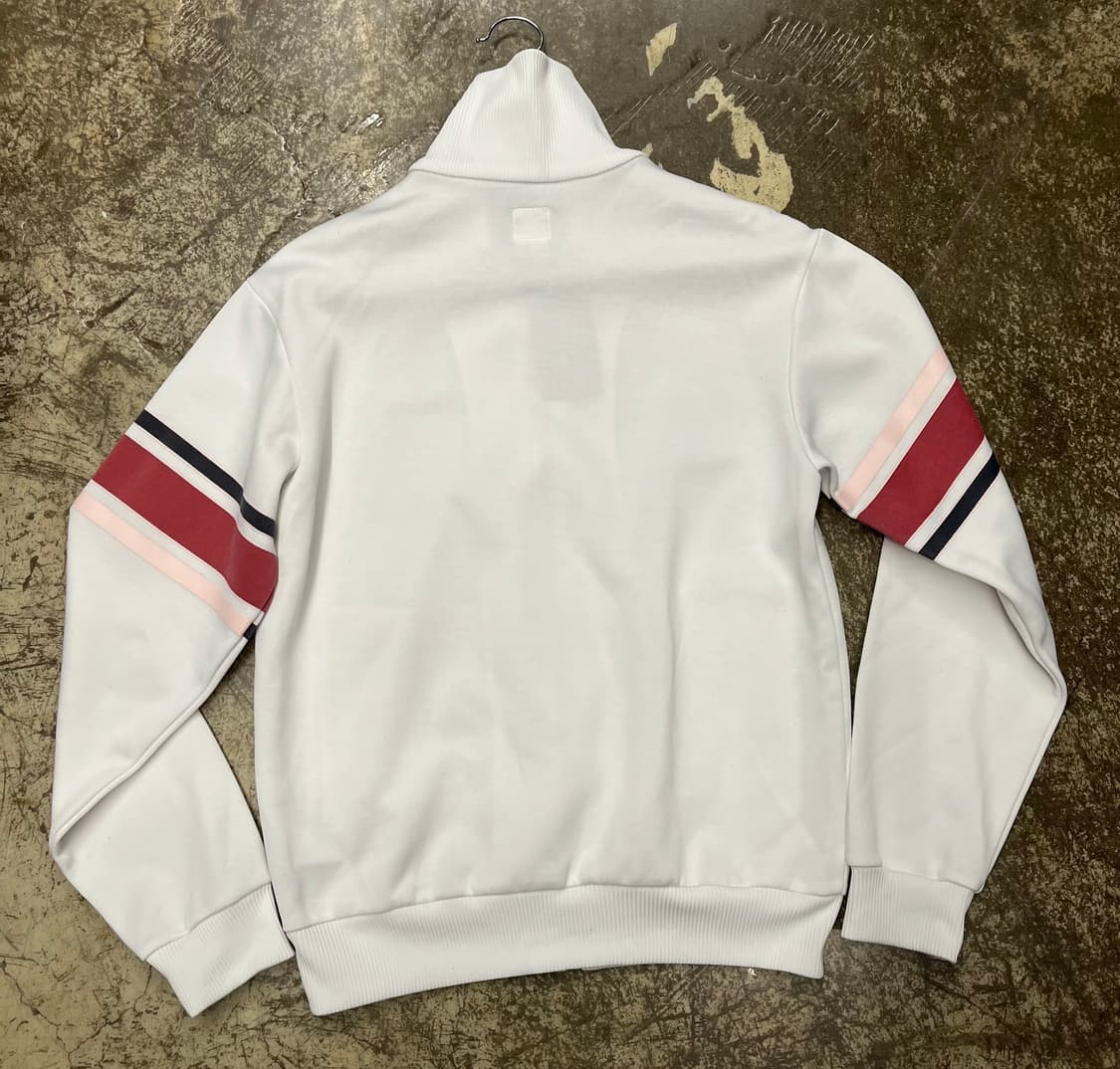 00s 아디다스  흰빨 져지 상품이미지5