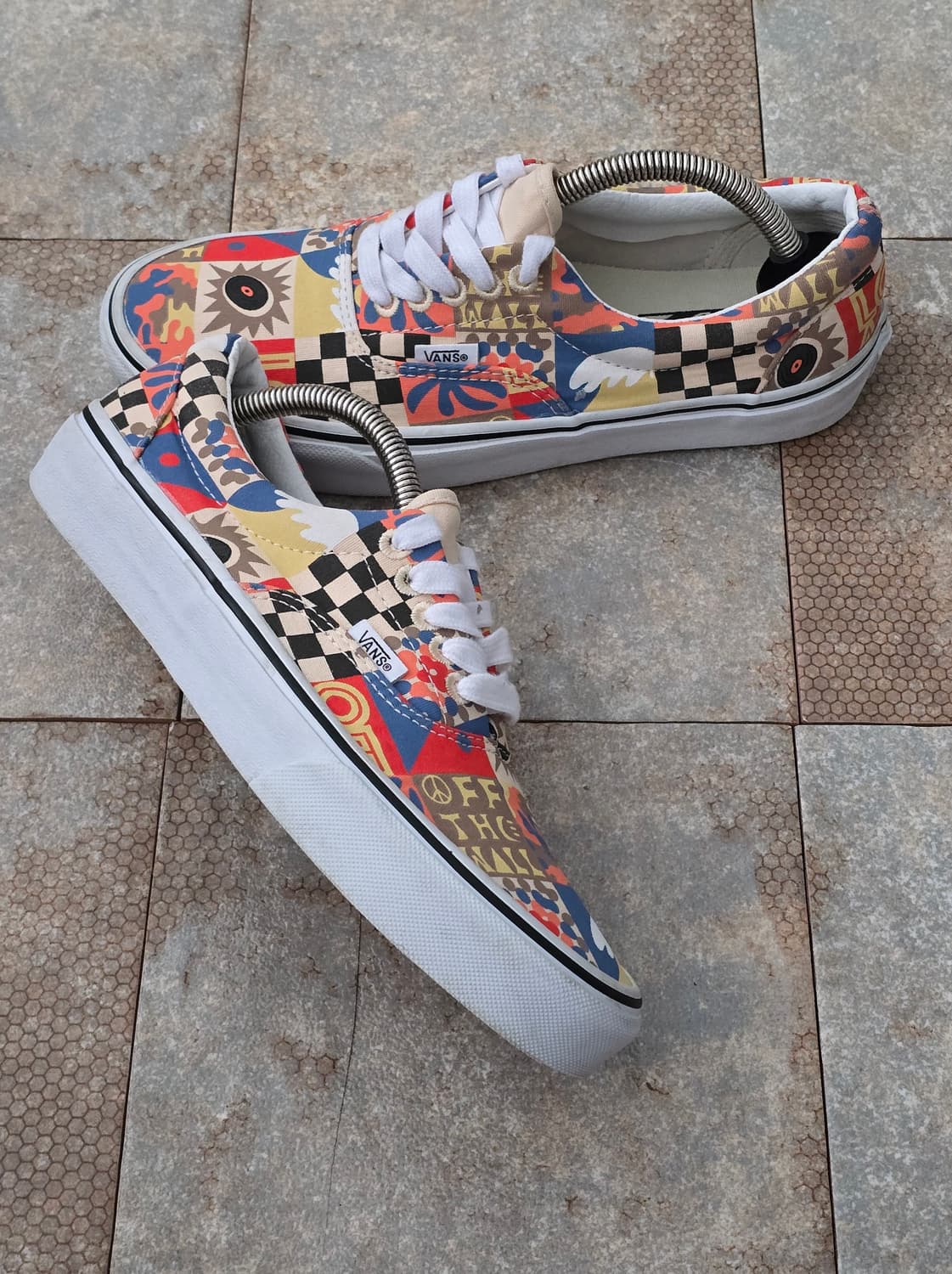 (250)반스 캠프 포지티브 에라  상품이미지7