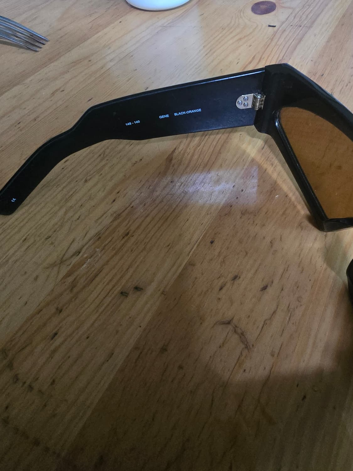 릭오웬스 GENE 선글라스 상품이미지3