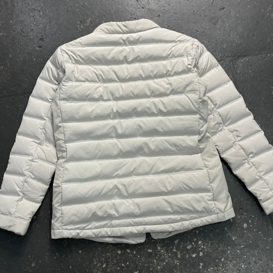 95 헤지스 골프 경량패딩  상품이미지5