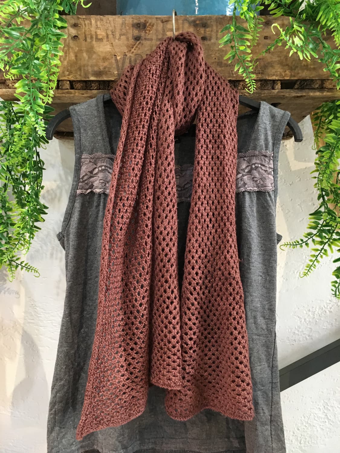 빈티지 플라워 딸기잼 코디세트  상품이미지9