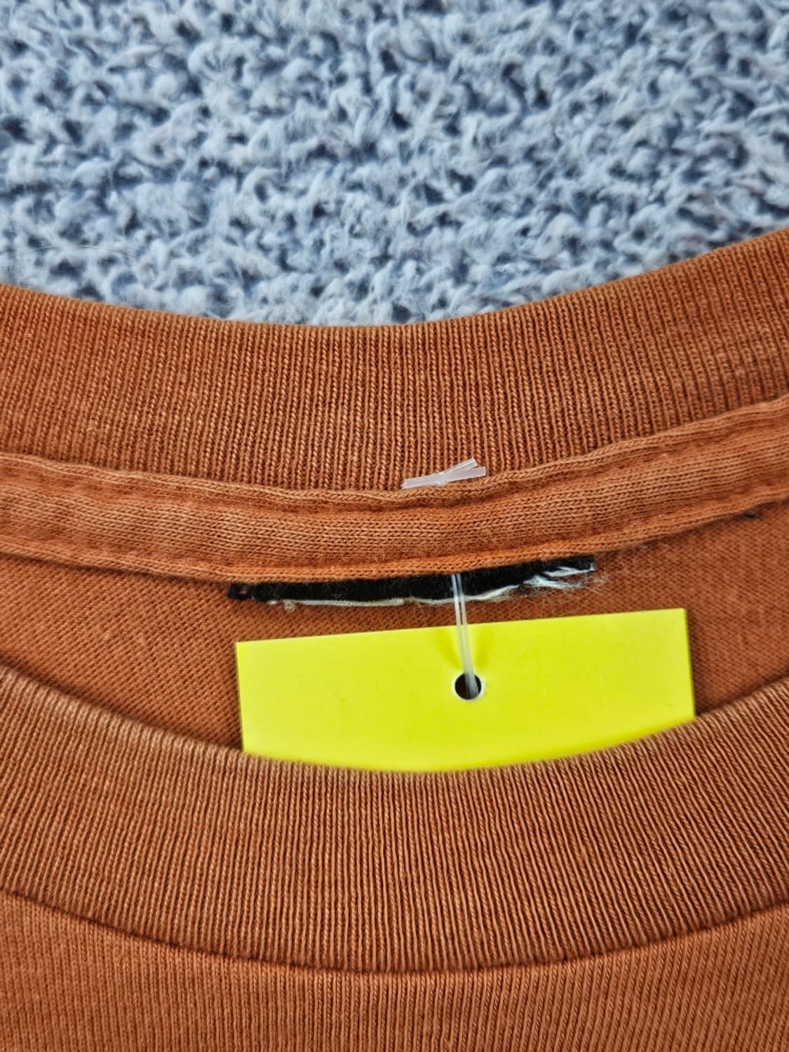 할리데이비슨 반팔 티셔츠 ( M추정 ) / 11930 상품이미지8