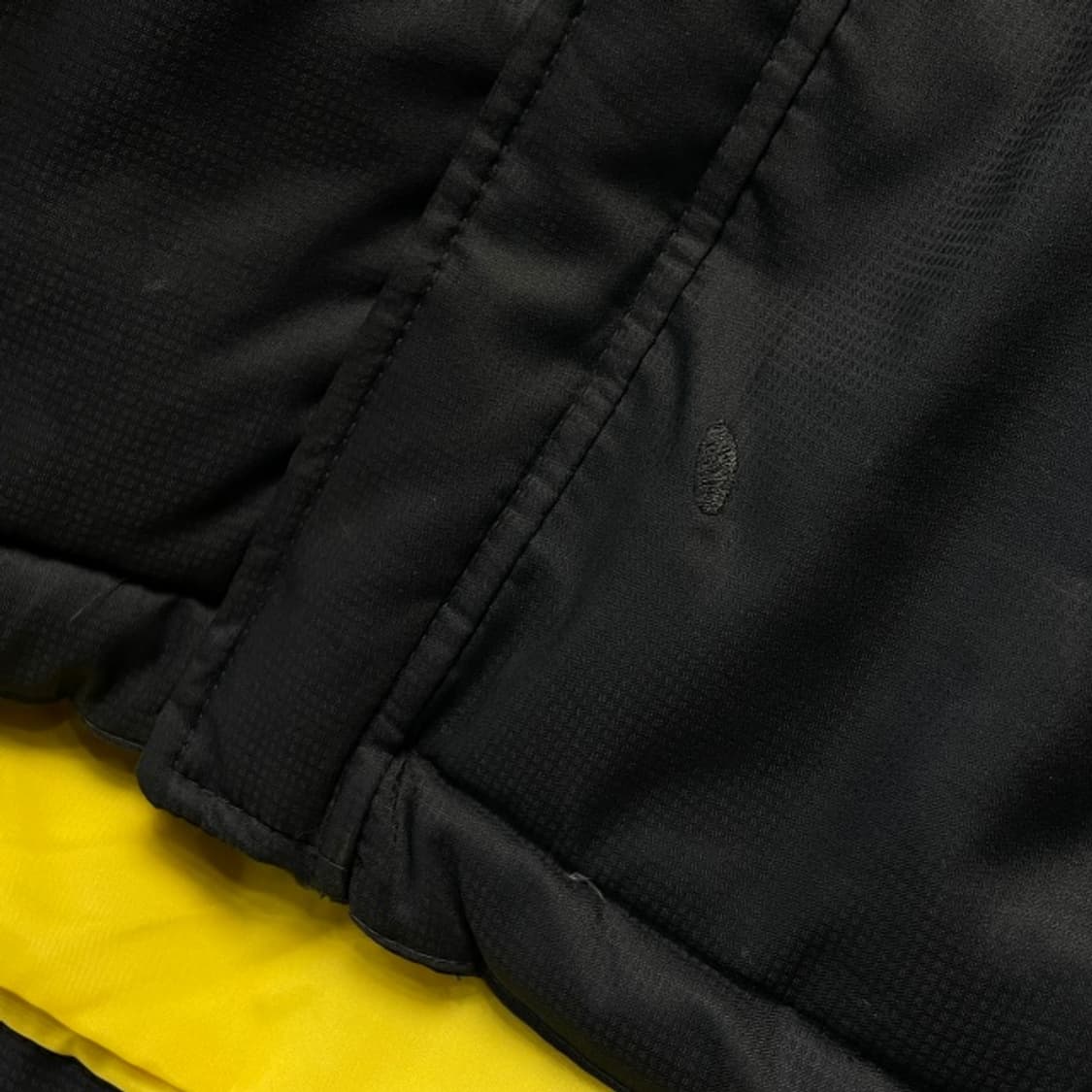 100 나이키 아스날 05-06 O2 패디드 자켓  상품이미지6