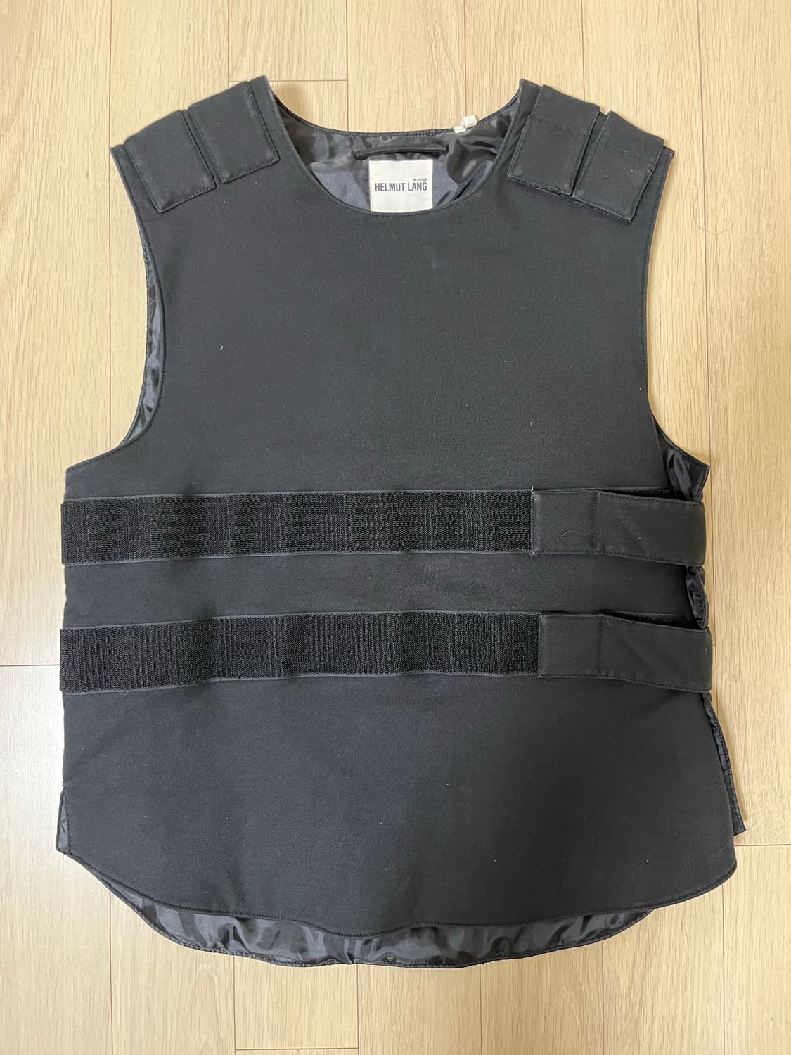 [XL]헬무트랭 불렛 프루프 베스트 상품이미지2