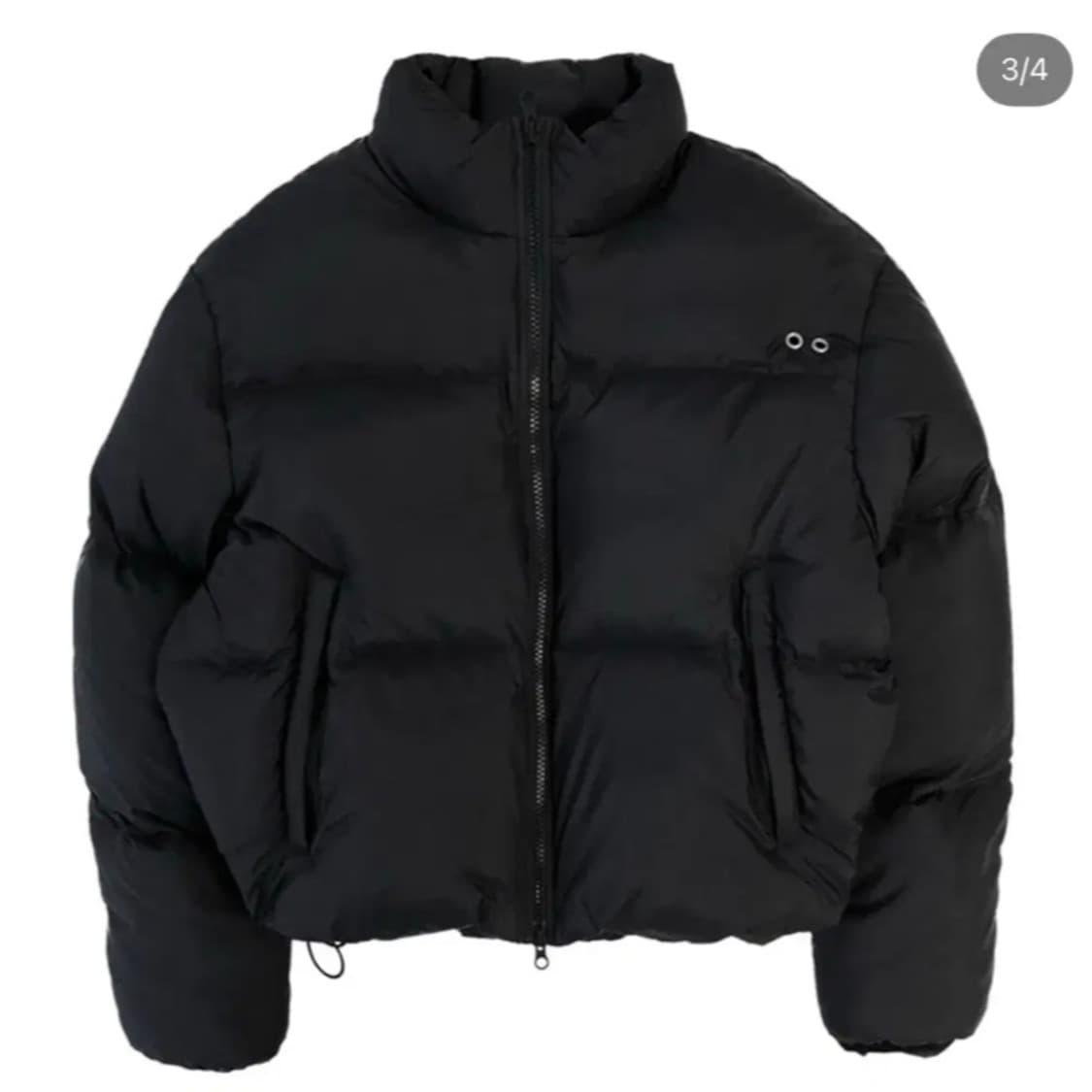 무배, 단종 제품/ 더콜디스트모먼트 패딩 상품이미지2