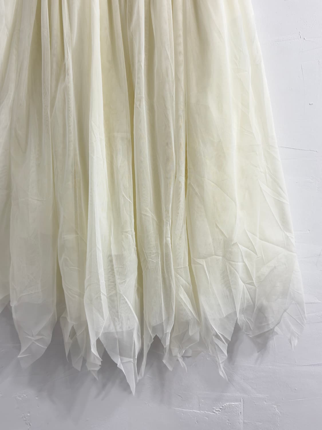 sha long skirt 상품이미지5