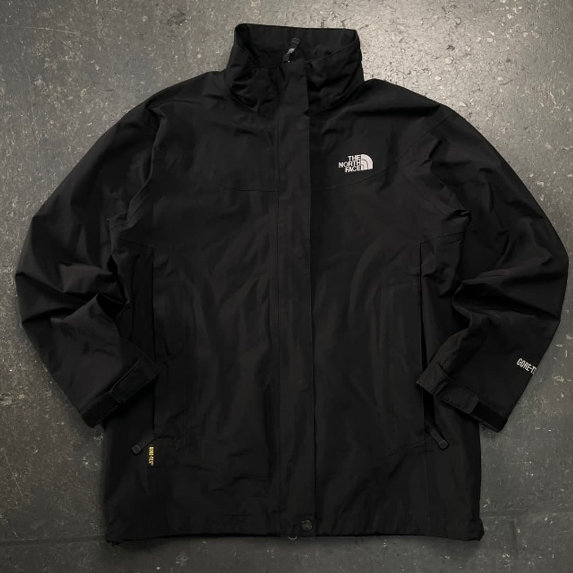 95 노스페이스 고어텍스 바람막이  상품이미지1