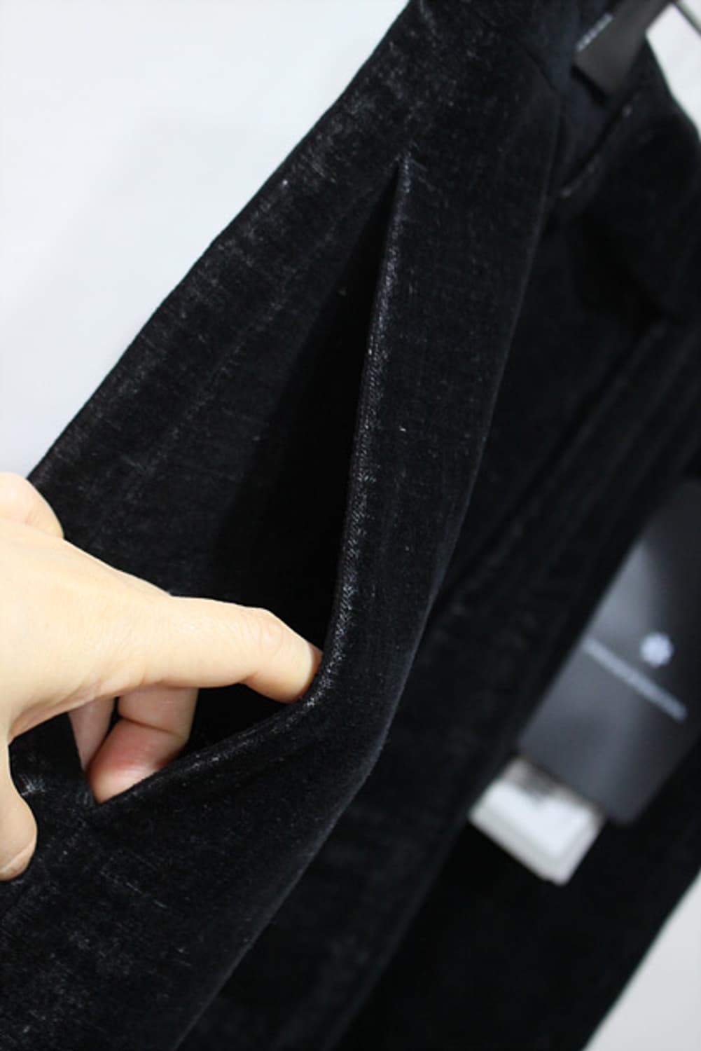 Rick Owens 릭오웬스 LARRY 팬츠 새제품 상품이미지4