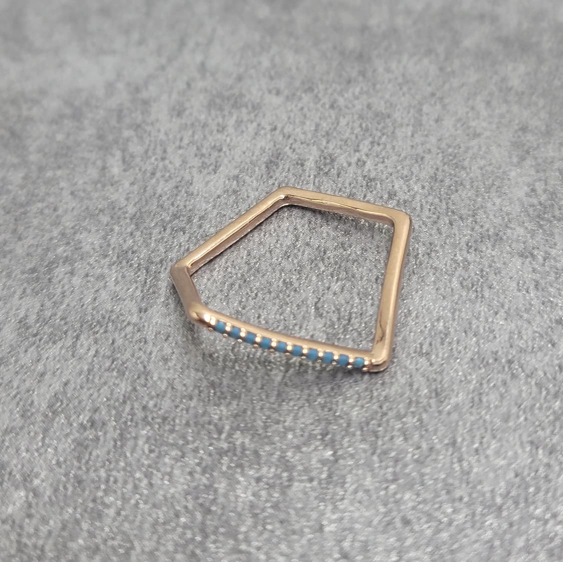 unique ring set 상품이미지3