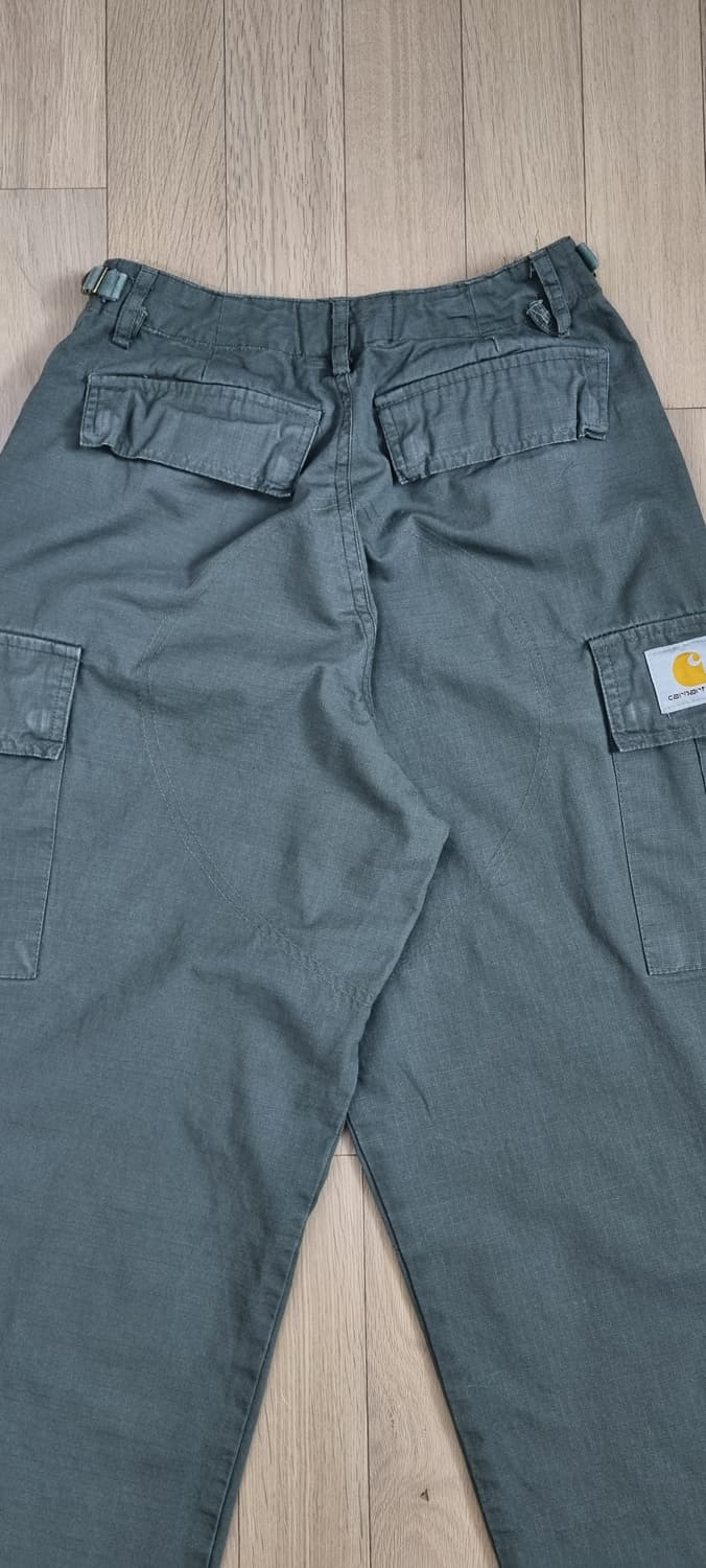 칼하트 WIP 카고 팬츠 S _ 공용,여성추천 상품이미지6