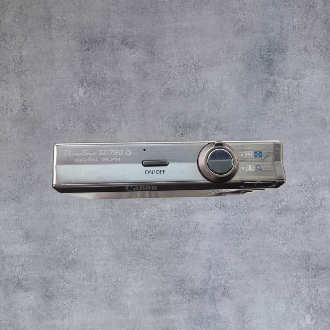 A급)캐논 파워샷 SD790 (캐논 익서스 90 IXUS 90) 디카 상품이미지8