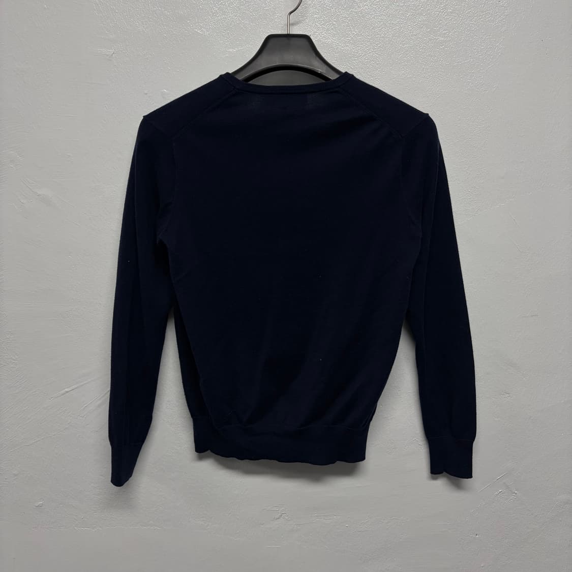 폴로 랄프로렌 브이넥 니트 3 상품이미지2