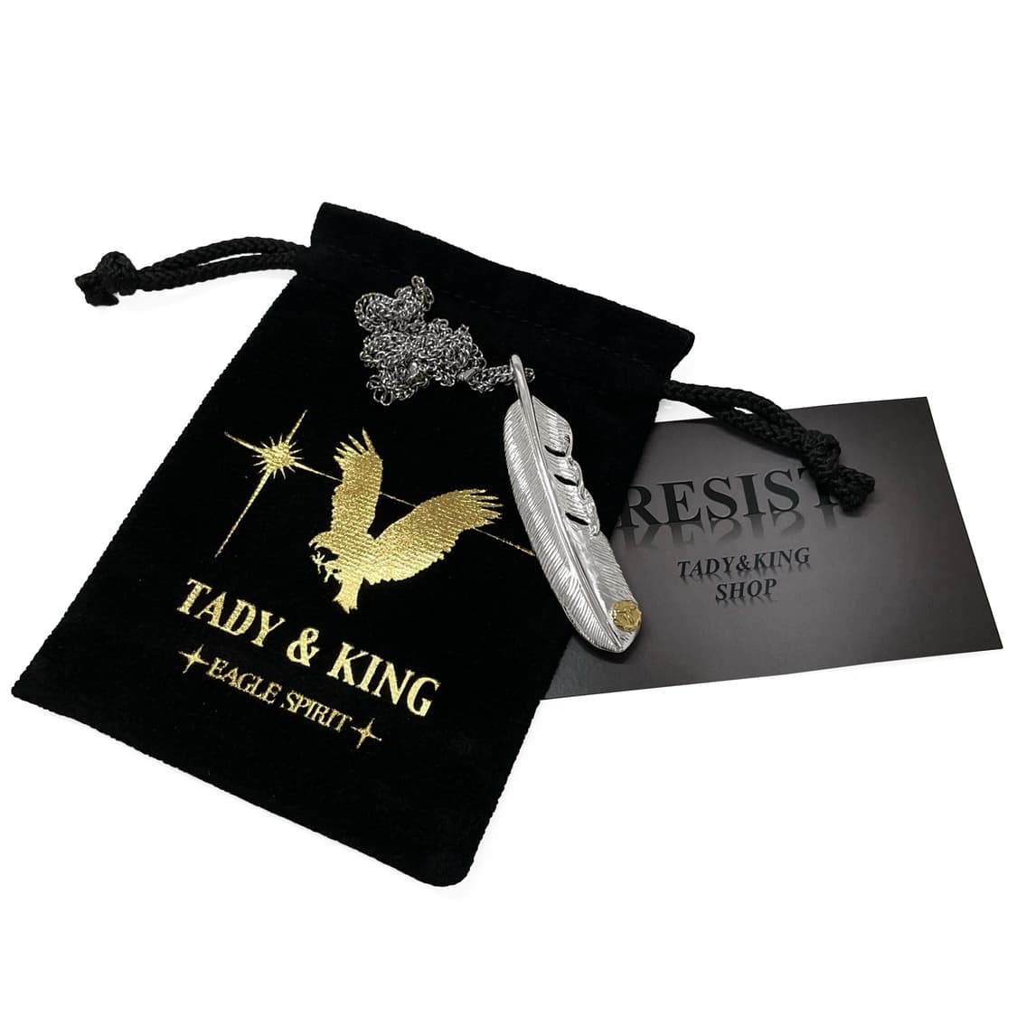 타디킹 (Tady&King) 상품이미지2